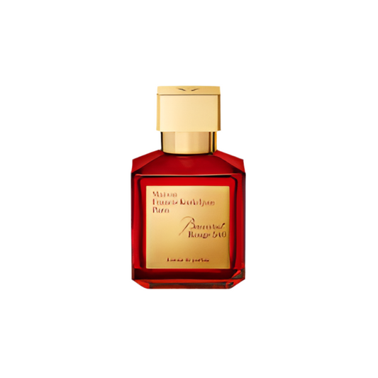 Baccarat 540 Extrait