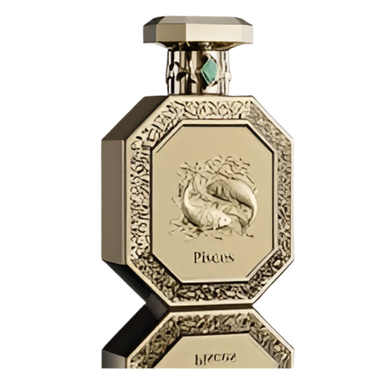 French Avenue Pisces