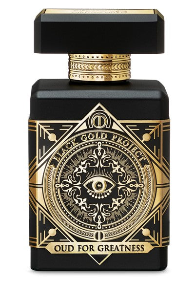 Initio Oud for Greatness