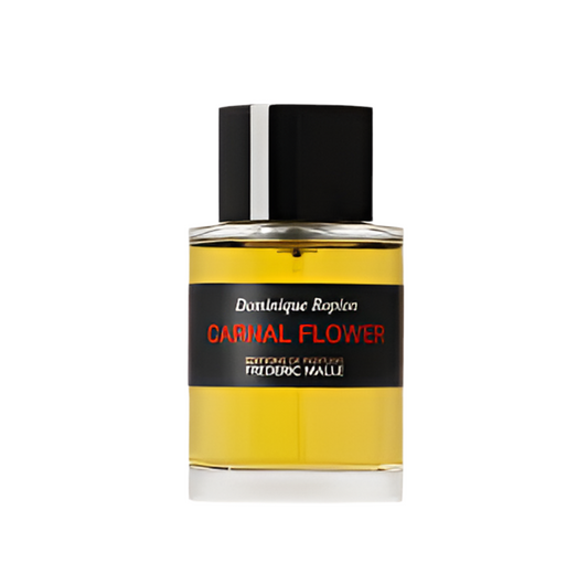 FM Carnal Flower