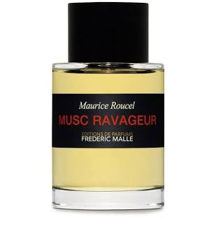 Musc Ravageur