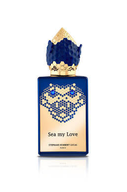 SHL Sea My Love