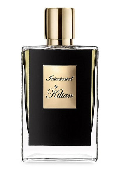 Kilian Intoxicated