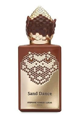 SHL Sand Dance