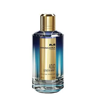Mancera Aoud Lemon Mint
