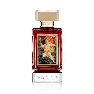 Argos Sacred Flame